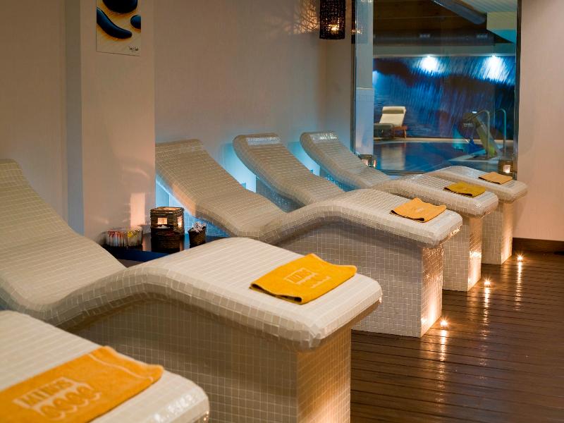 Hotel & Spa Villa Olímpic@ Suites image