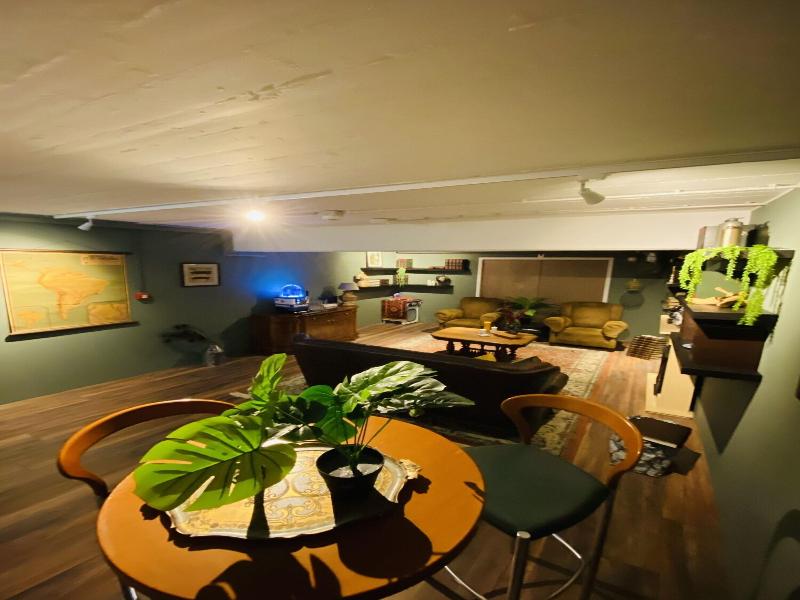 Outside Inn image