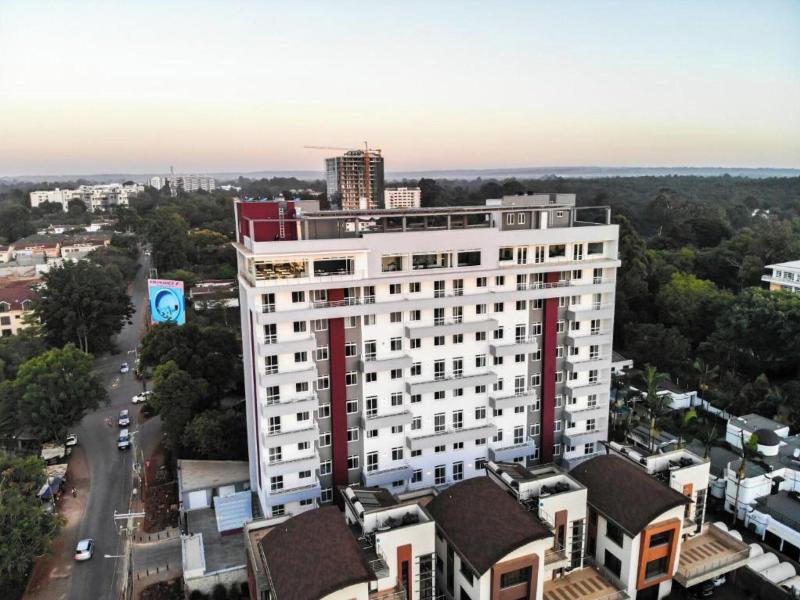 Glam Hotel image