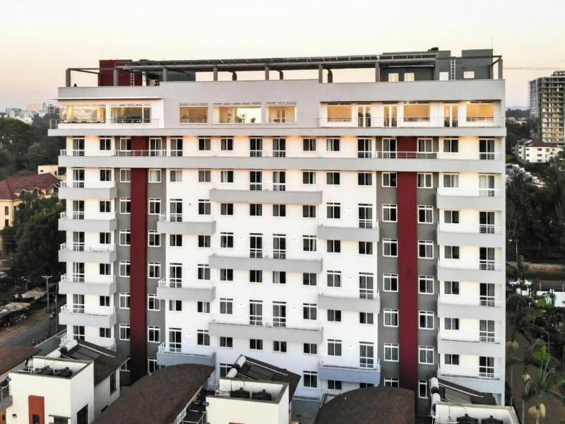 Glam Hotel image