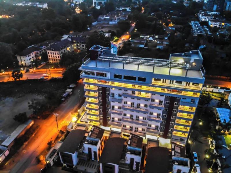 Glam Hotel image