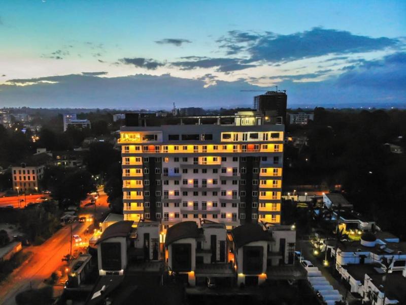 Glam Hotel image