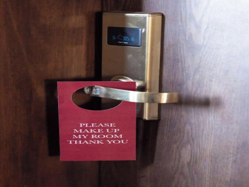 Glam Hotel image