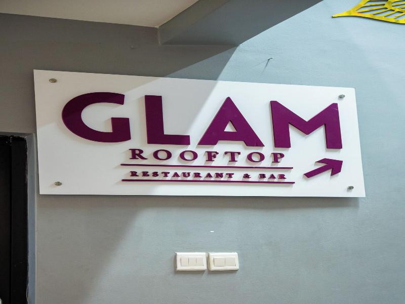 Glam Hotel image
