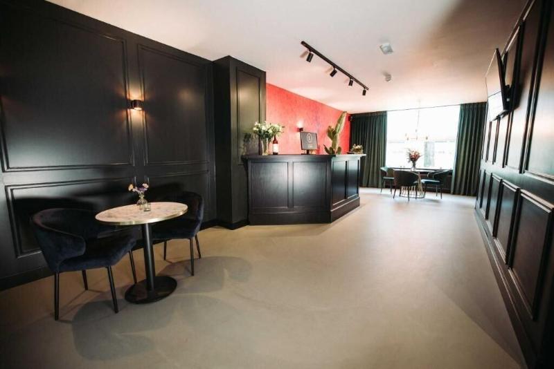 Boutique Hotel Lupo image