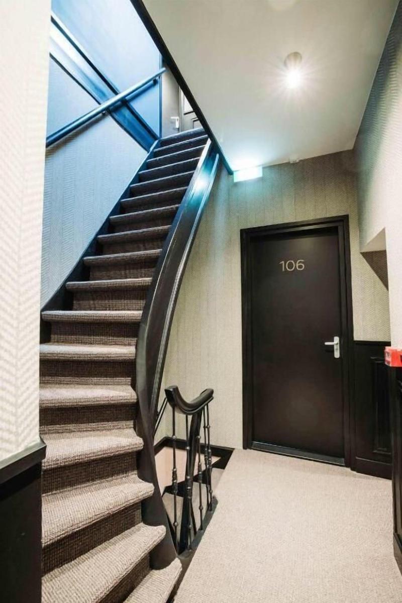 Boutique Hotel Lupo image