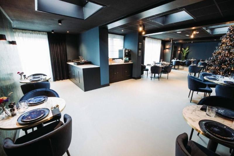 Boutique Hotel Lupo image