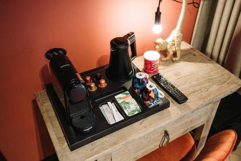 Boutique Hotel Lupo image