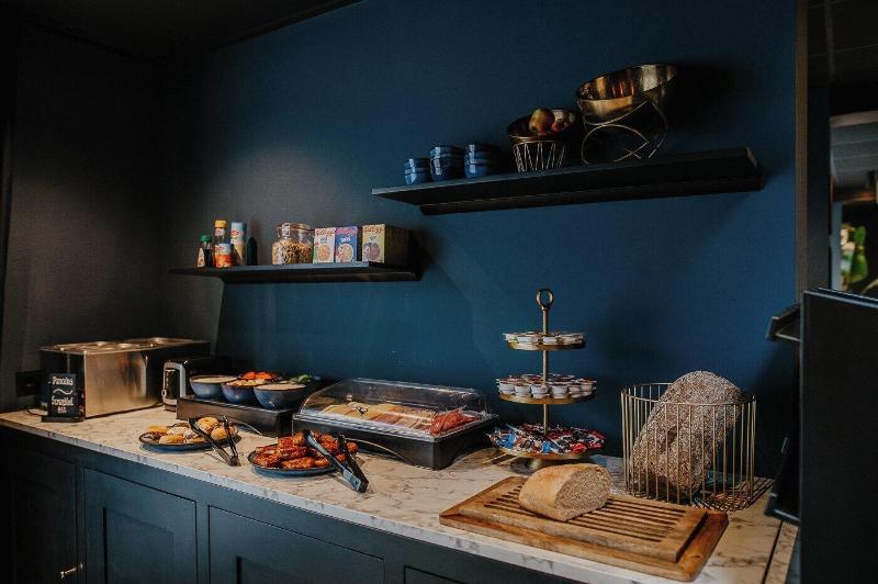 Boutique Hotel Lupo image