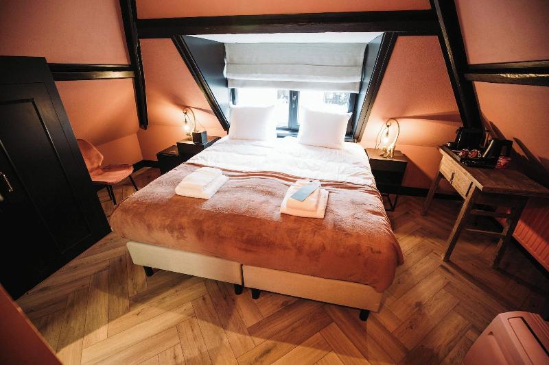 Boutique Hotel Lupo image