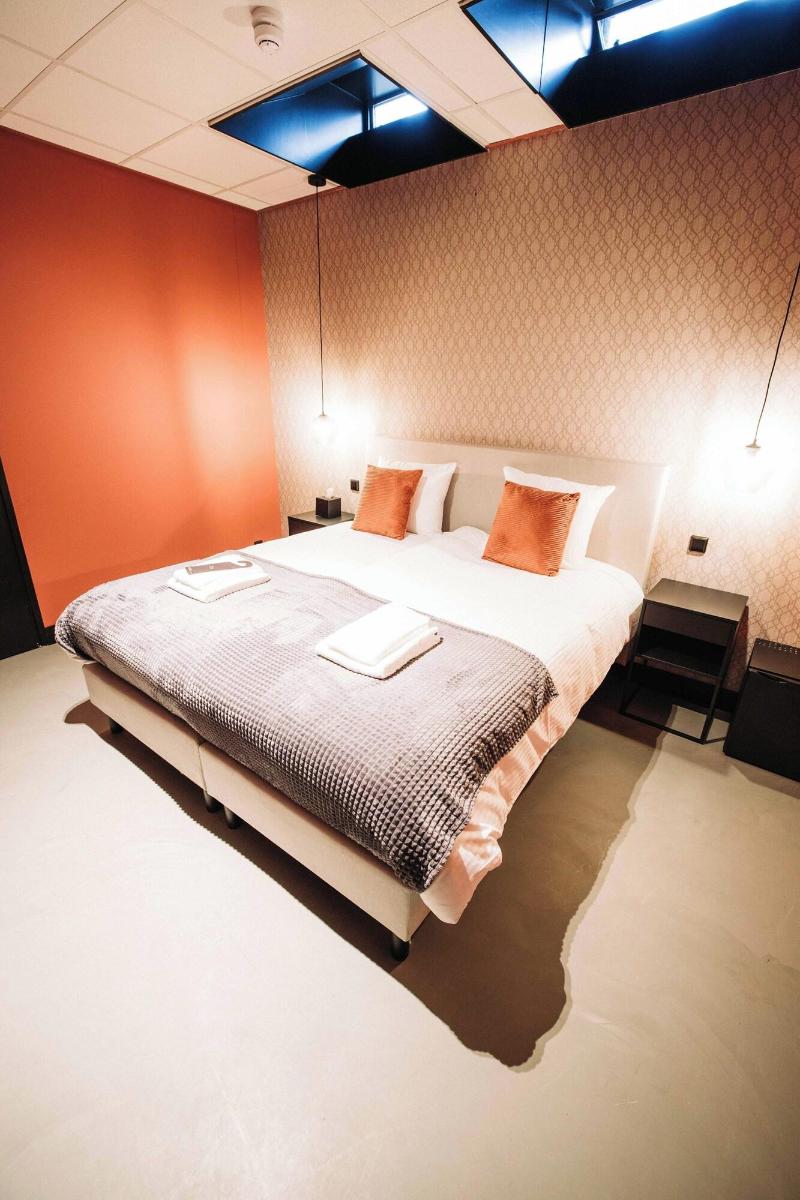 Boutique Hotel Lupo image