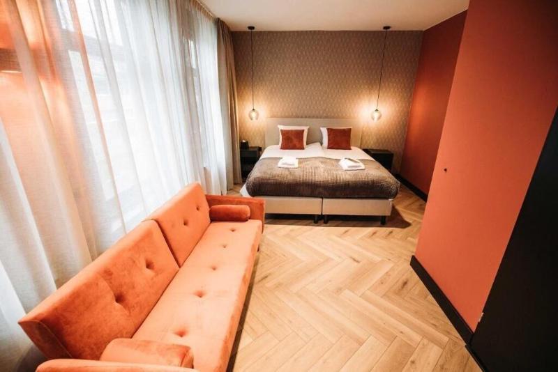 Boutique Hotel Lupo image