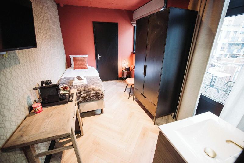 Boutique Hotel Lupo image