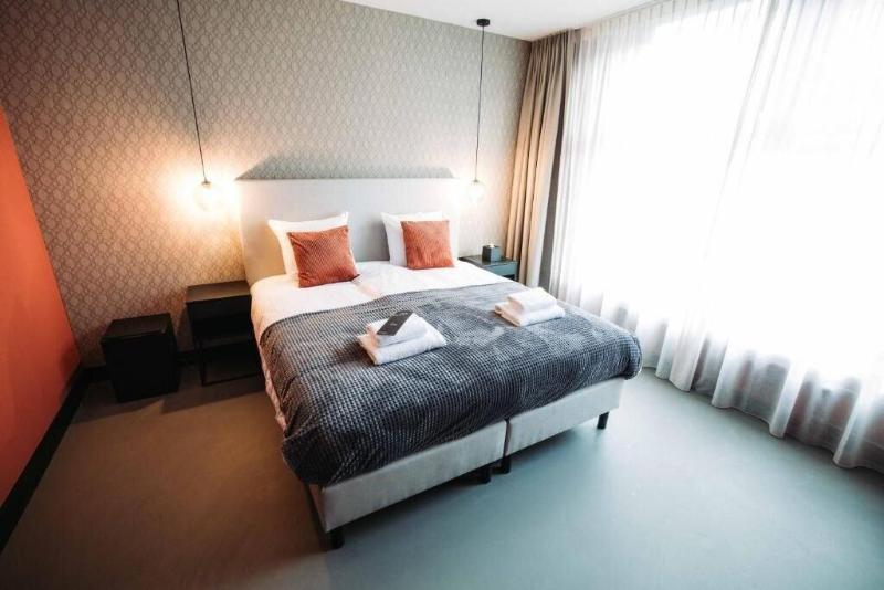 Boutique Hotel Lupo image