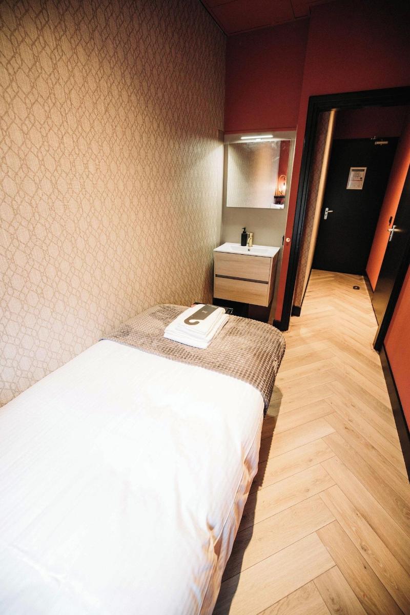 Boutique Hotel Lupo image