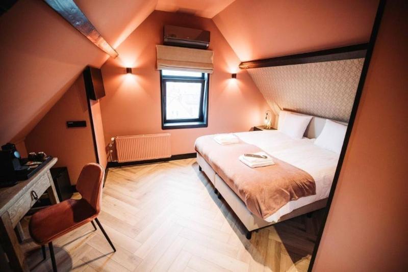 Boutique Hotel Lupo image
