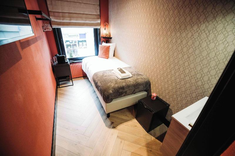 Boutique Hotel Lupo image