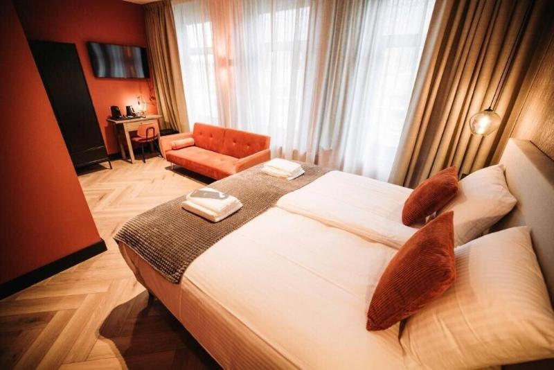 Boutique Hotel Lupo image