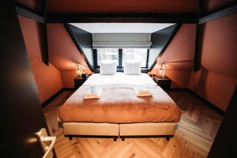 Boutique Hotel Lupo image