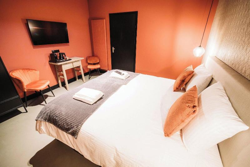 Boutique Hotel Lupo image