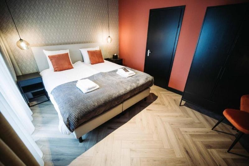 Boutique Hotel Lupo image