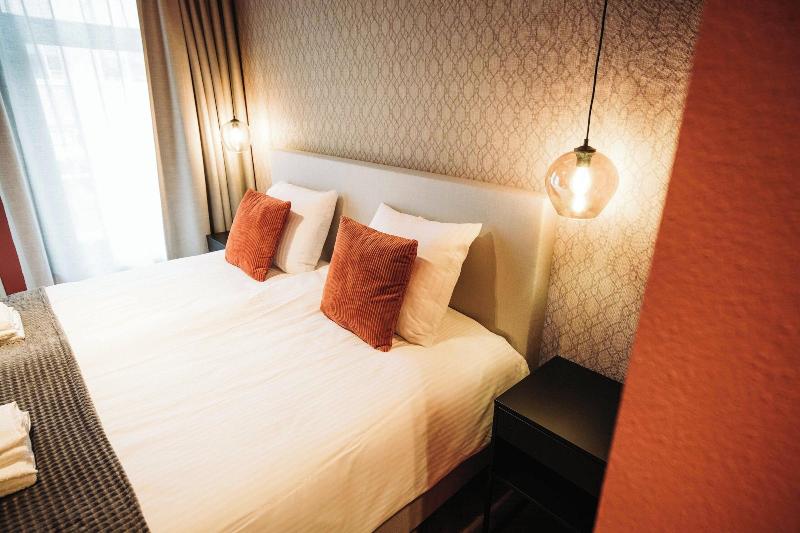 Boutique Hotel Lupo image