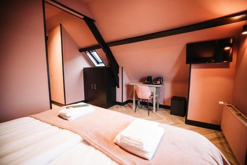 Boutique Hotel Lupo image