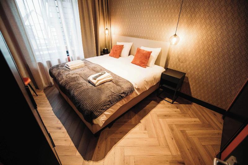 Boutique Hotel Lupo image