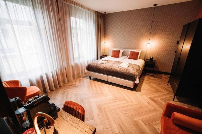 Boutique Hotel Lupo image