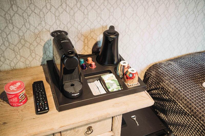 Boutique Hotel Lupo image