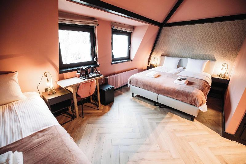 Boutique Hotel Lupo image