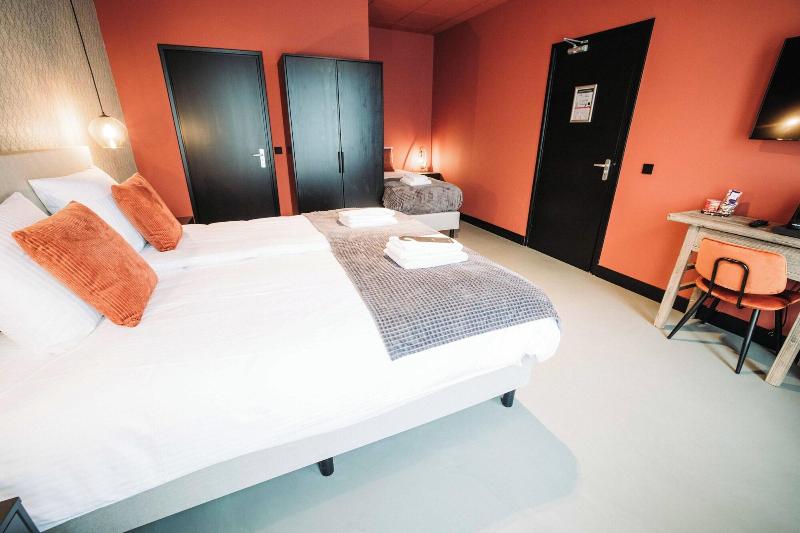 Boutique Hotel Lupo image