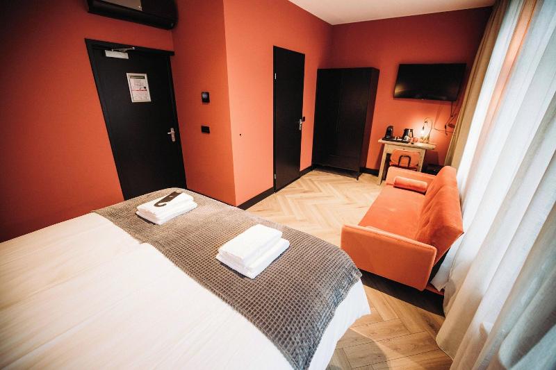 Boutique Hotel Lupo image