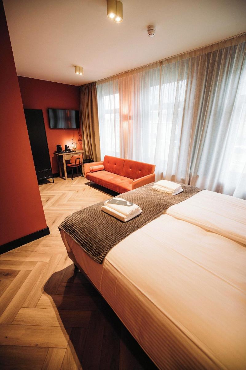Boutique Hotel Lupo image