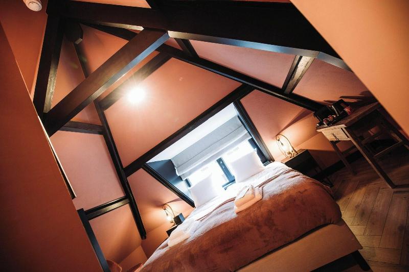 Boutique Hotel Lupo image