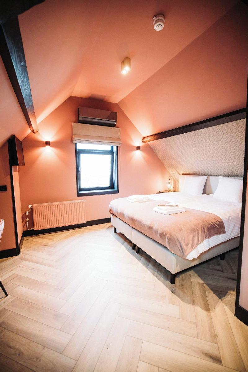 Boutique Hotel Lupo image