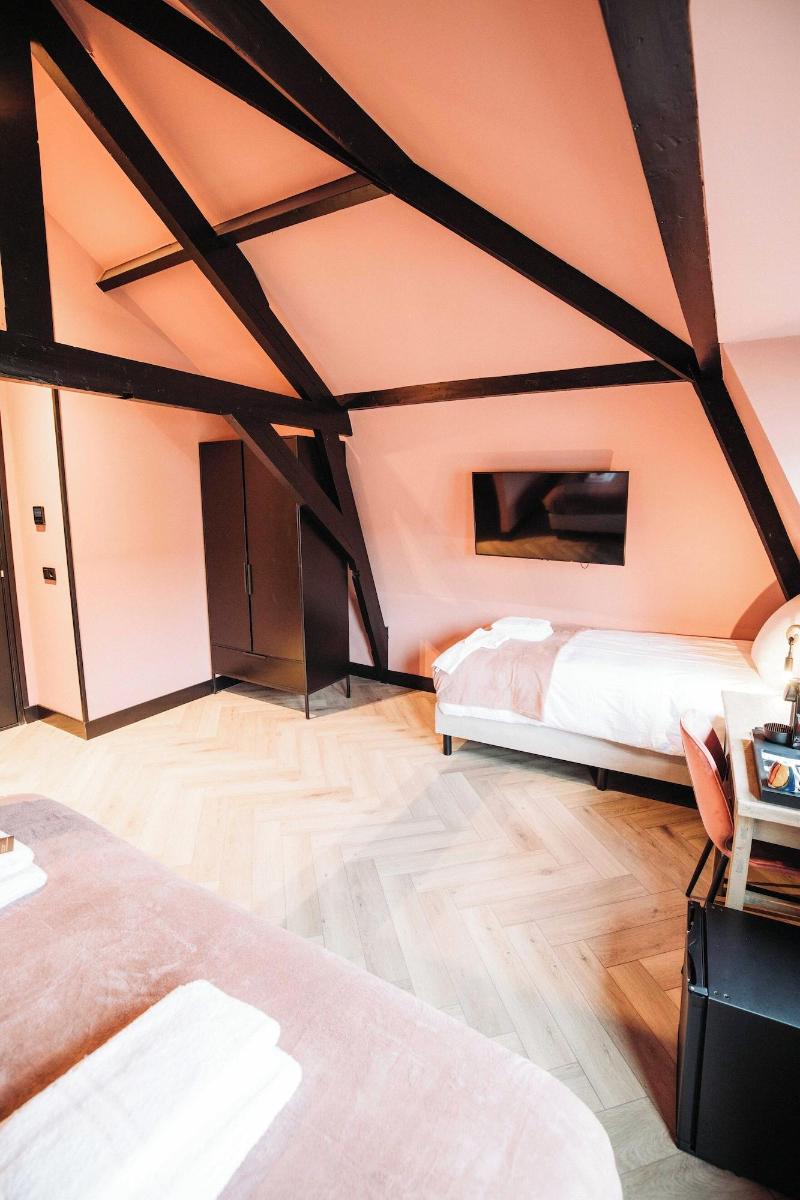 Boutique Hotel Lupo image