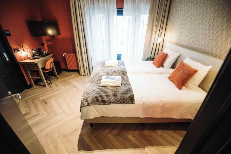 Boutique Hotel Lupo image