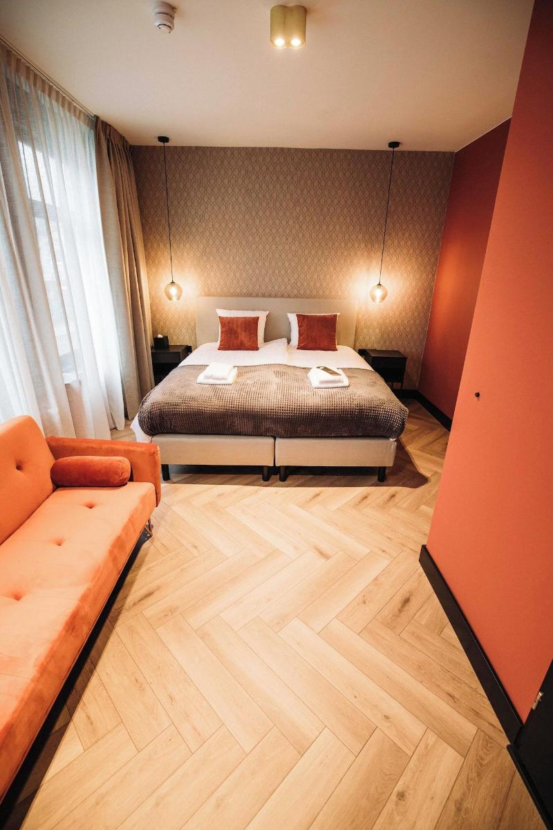 Boutique Hotel Lupo image