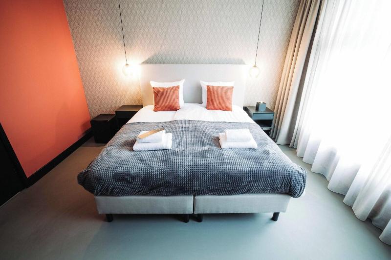 Boutique Hotel Lupo image