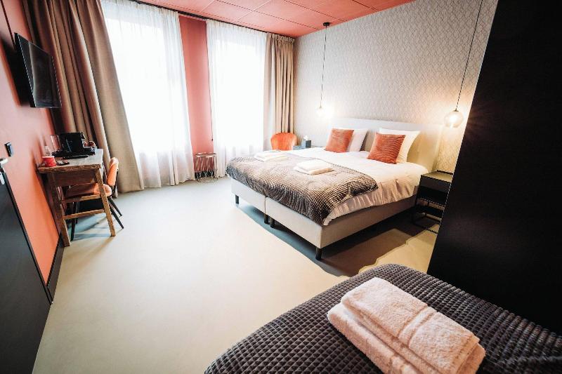 Boutique Hotel Lupo image