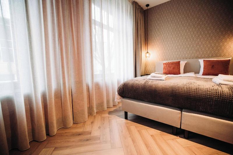 Boutique Hotel Lupo image