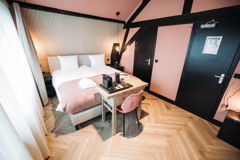 Boutique Hotel Lupo image