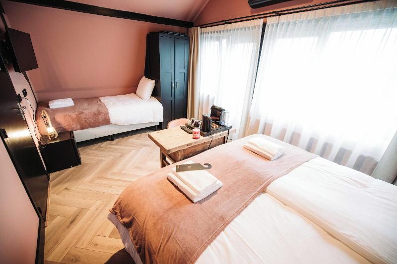 Boutique Hotel Lupo image