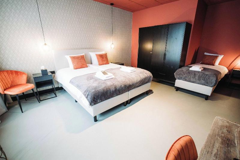 Boutique Hotel Lupo image