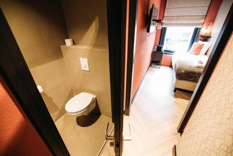 Boutique Hotel Lupo image