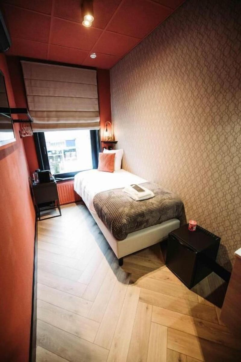 Boutique Hotel Lupo image