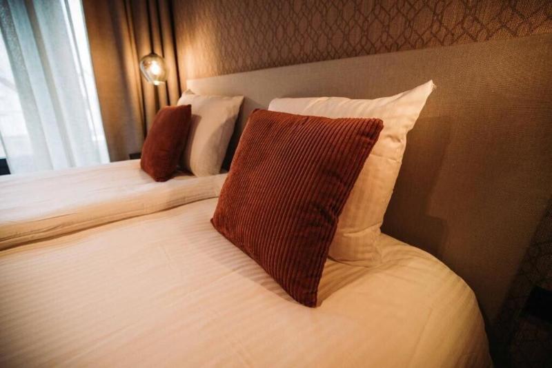 Boutique Hotel Lupo image