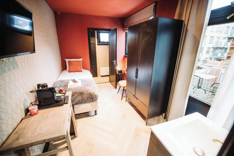 Boutique Hotel Lupo image