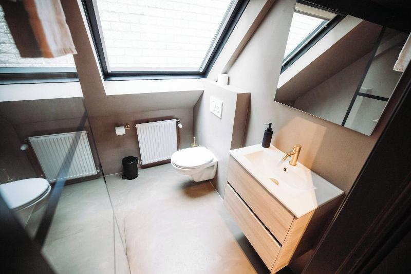 Boutique Hotel Lupo image